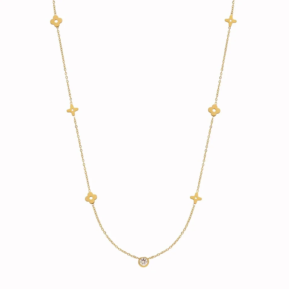 Clover Cutie Chain (Bundle) - Image 5