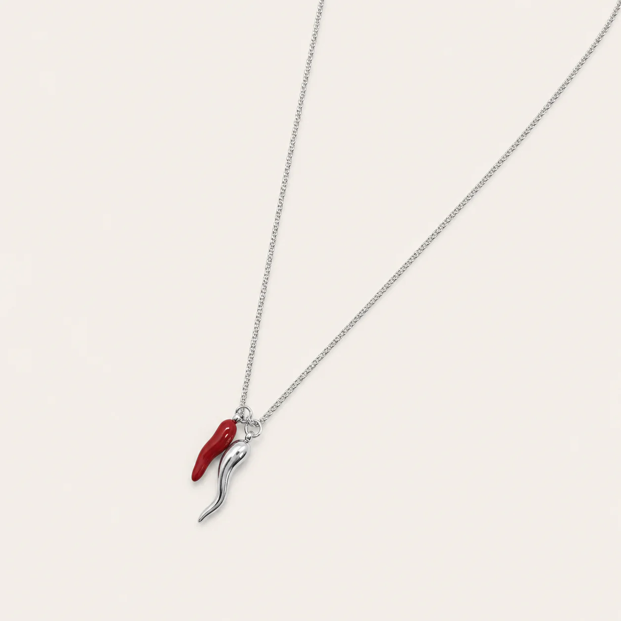 Catalonia Necklace - Image 2