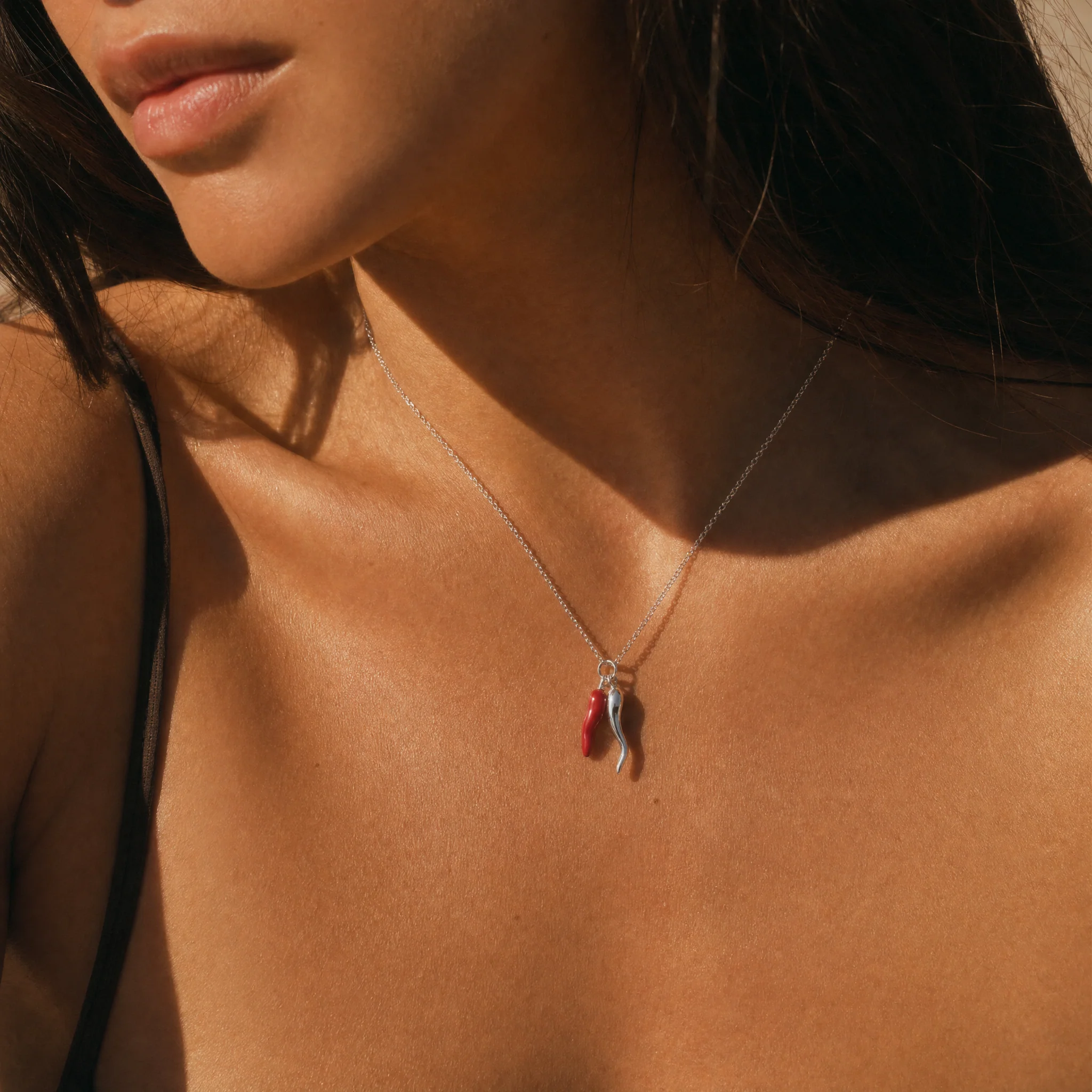 Catalonia Necklace - Image 3