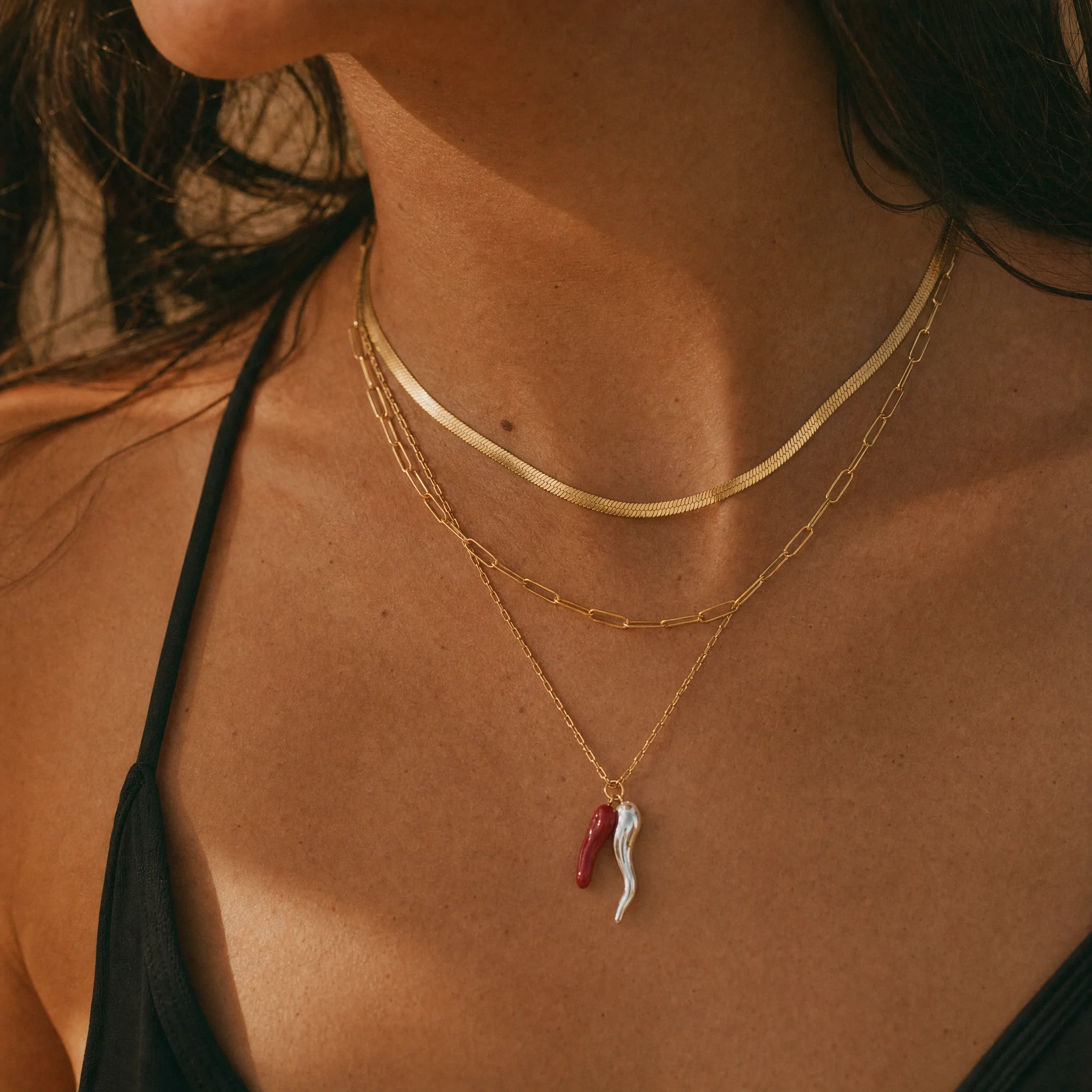 Catalonia Necklace - Image 4