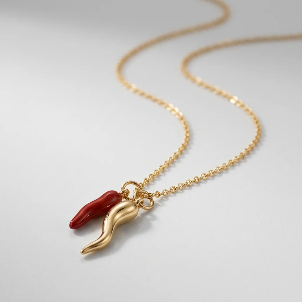 Catalonia Necklace - Image 6