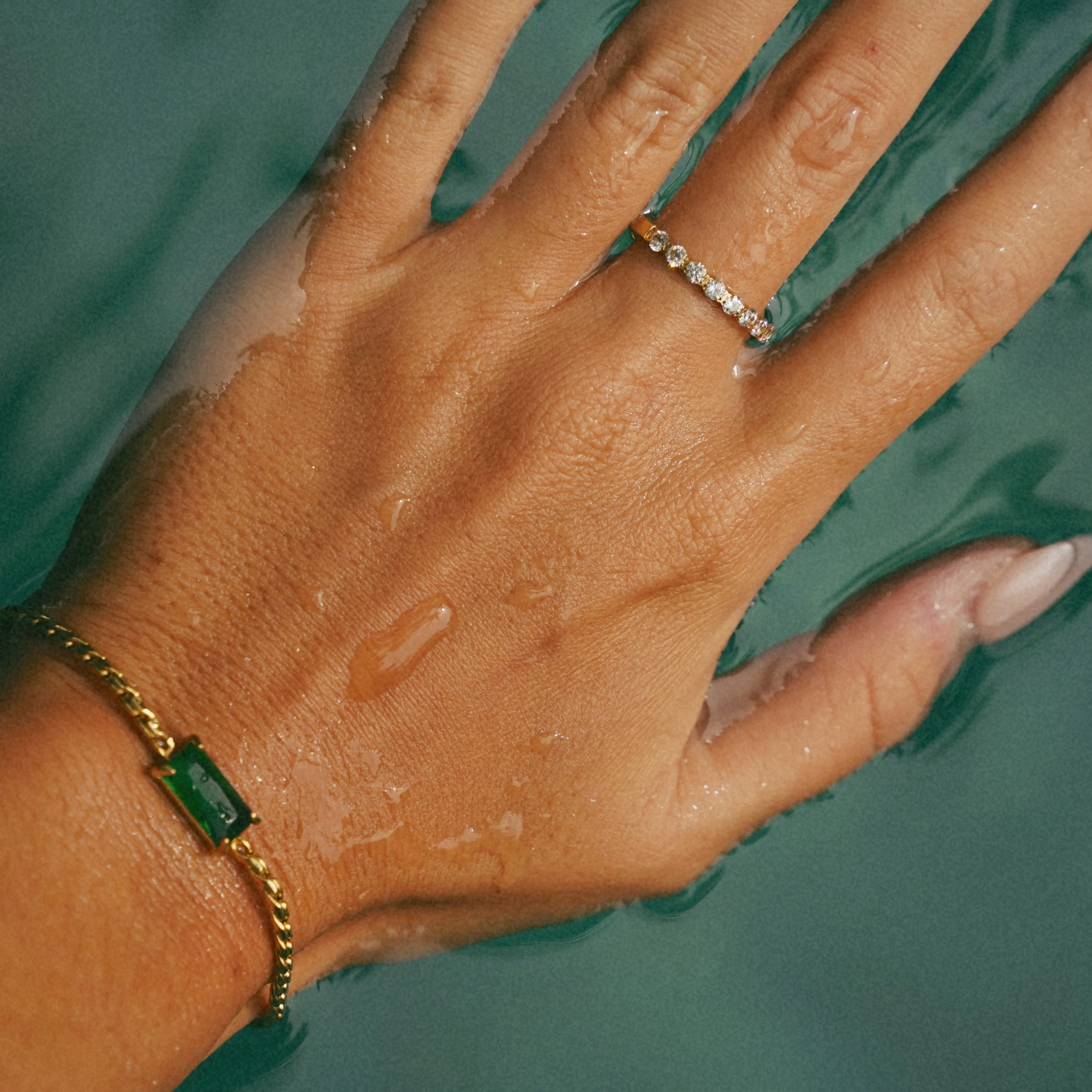 Celestial Glow Ring - Image 2