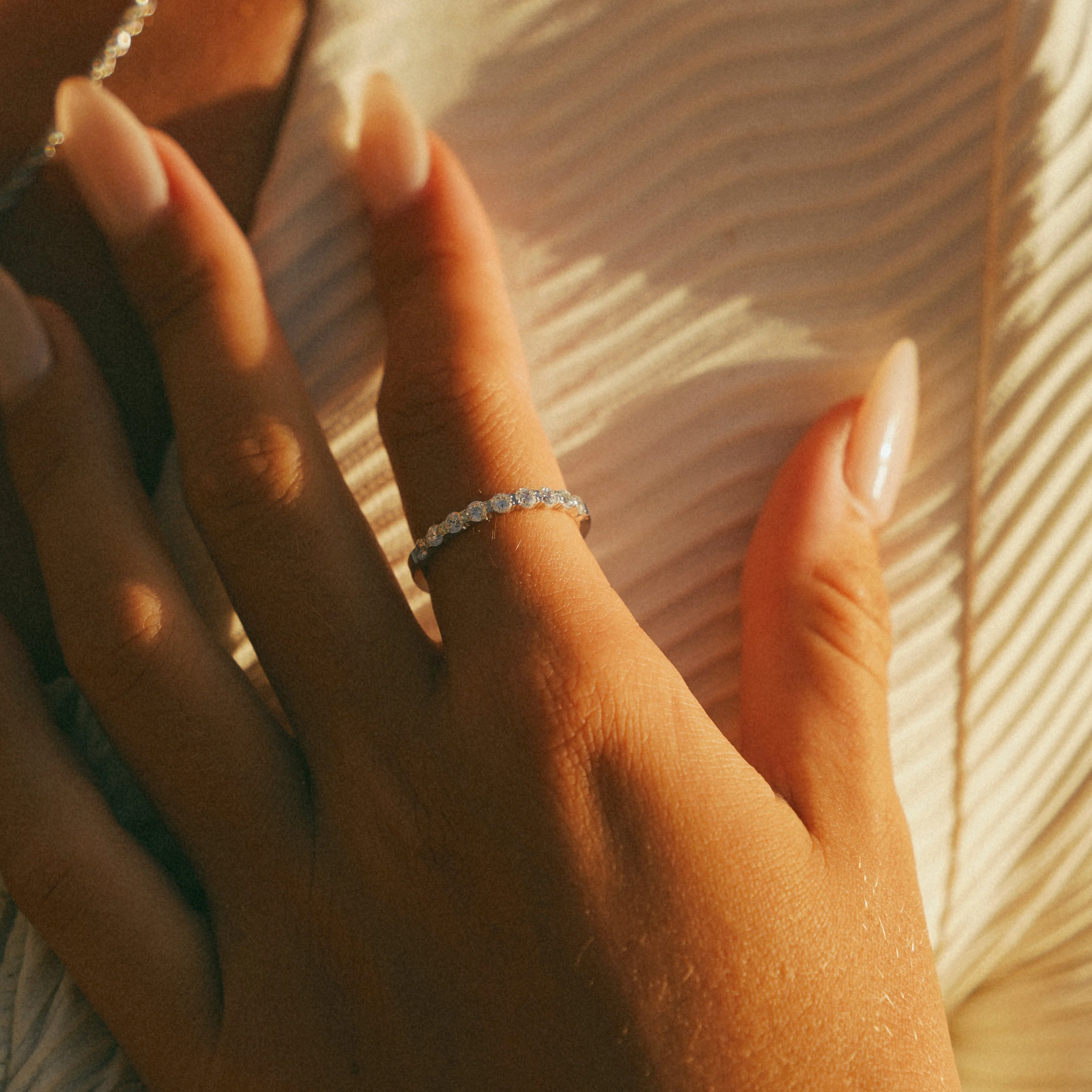 Celestial Glow Ring - Image 9
