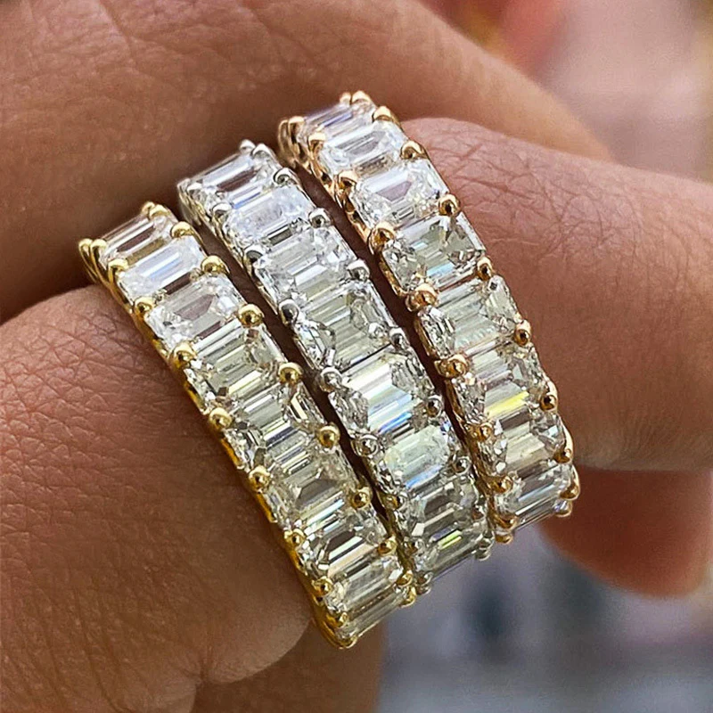 Chiara Eternity Ring (Bundle) - Image 3