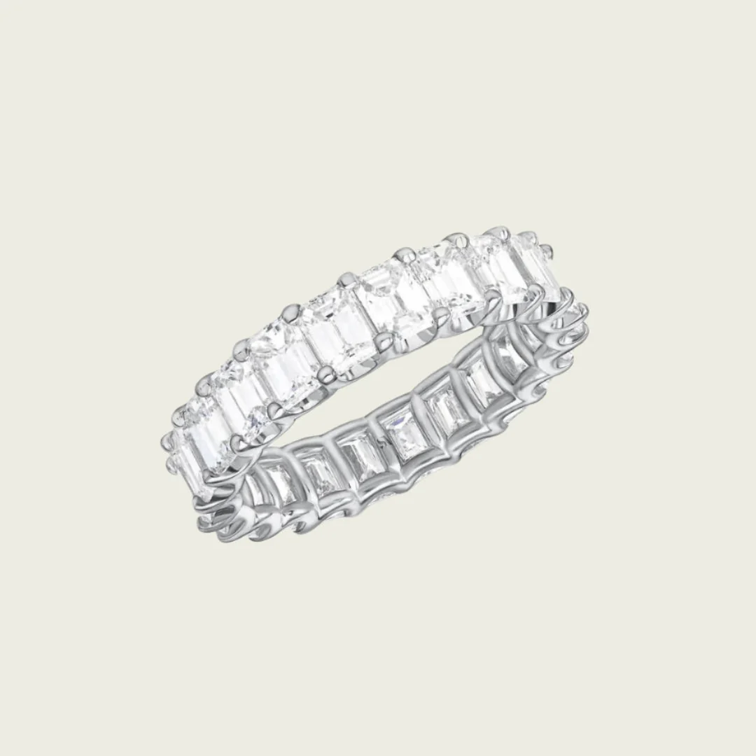 Chiara Eternity Ring (Bundle) - Image 7