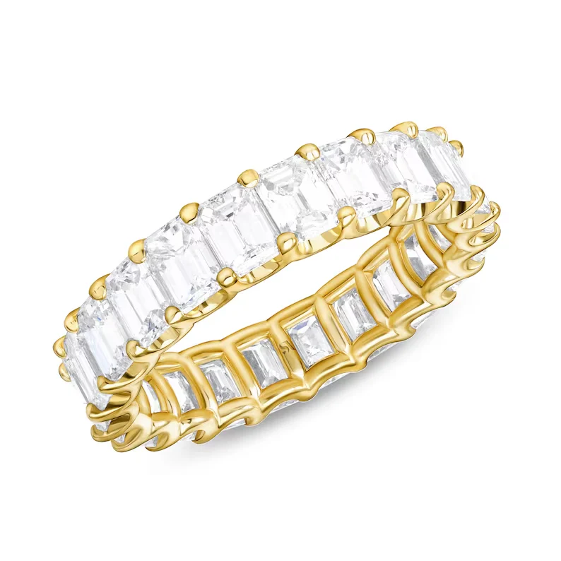 Chiara Eternity Ring (Bundle) - Image 5