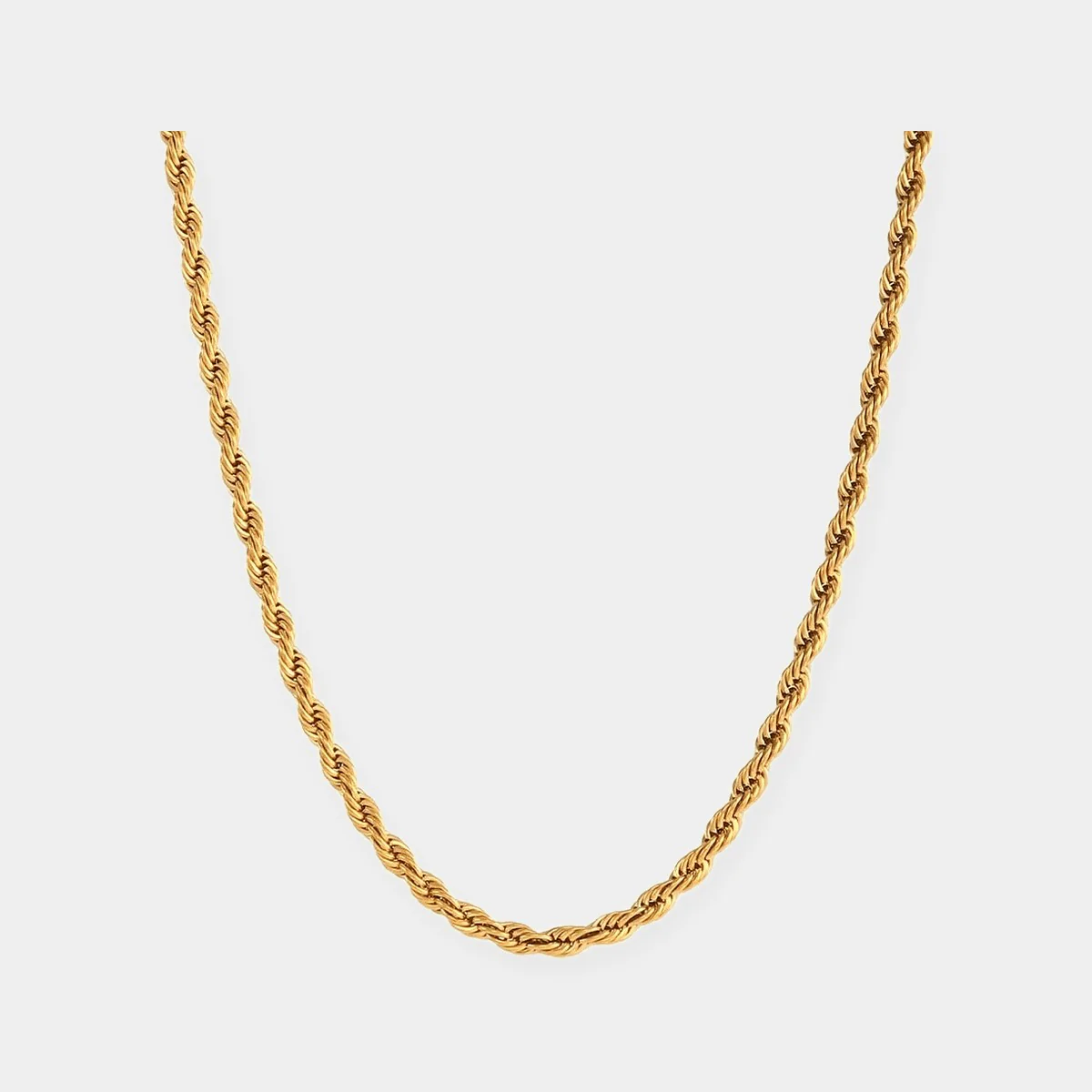 Coco Rope Necklace