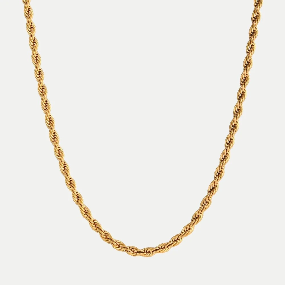 Coco Rope Necklace (Bundle) - Image 6