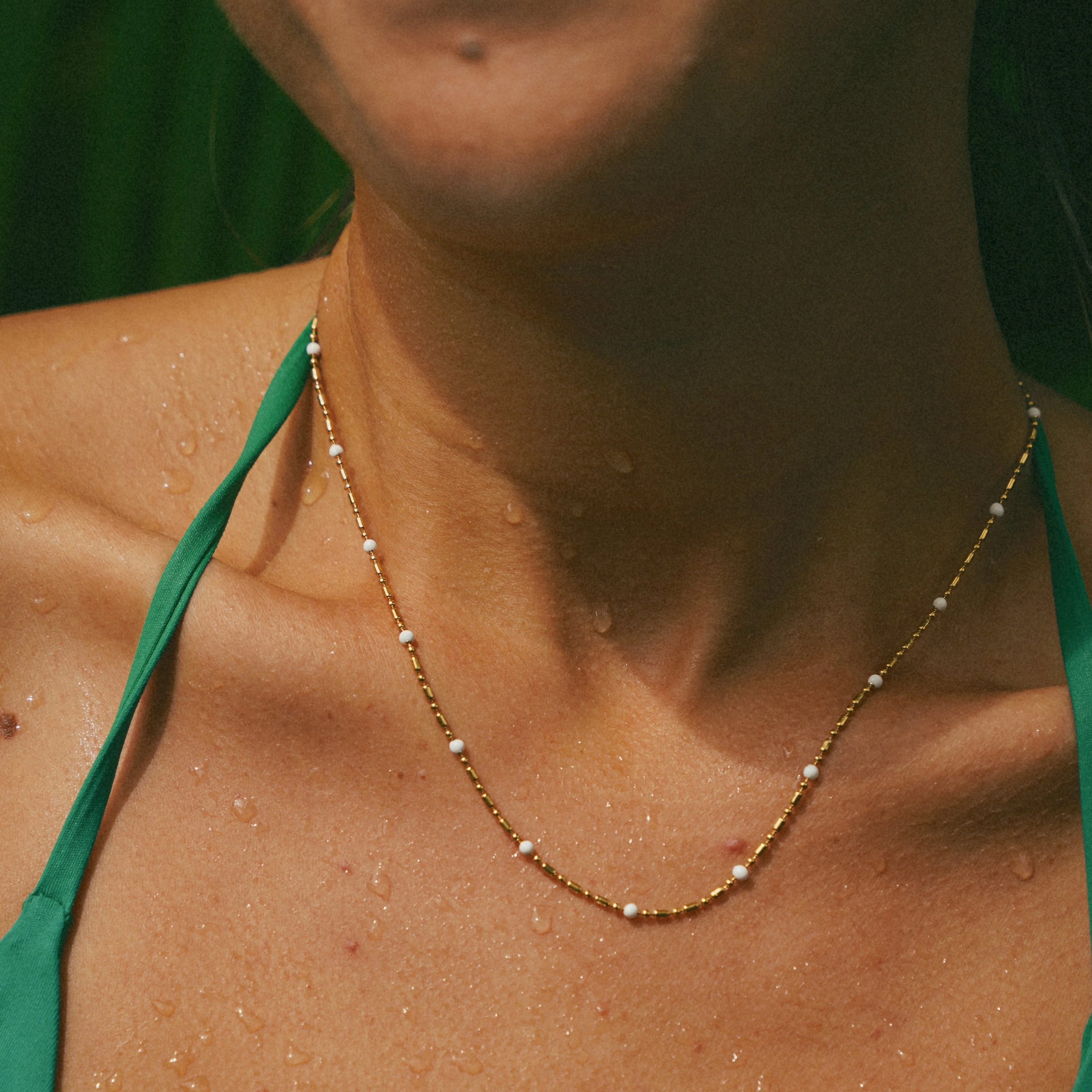 Coral Necklace - Image 5