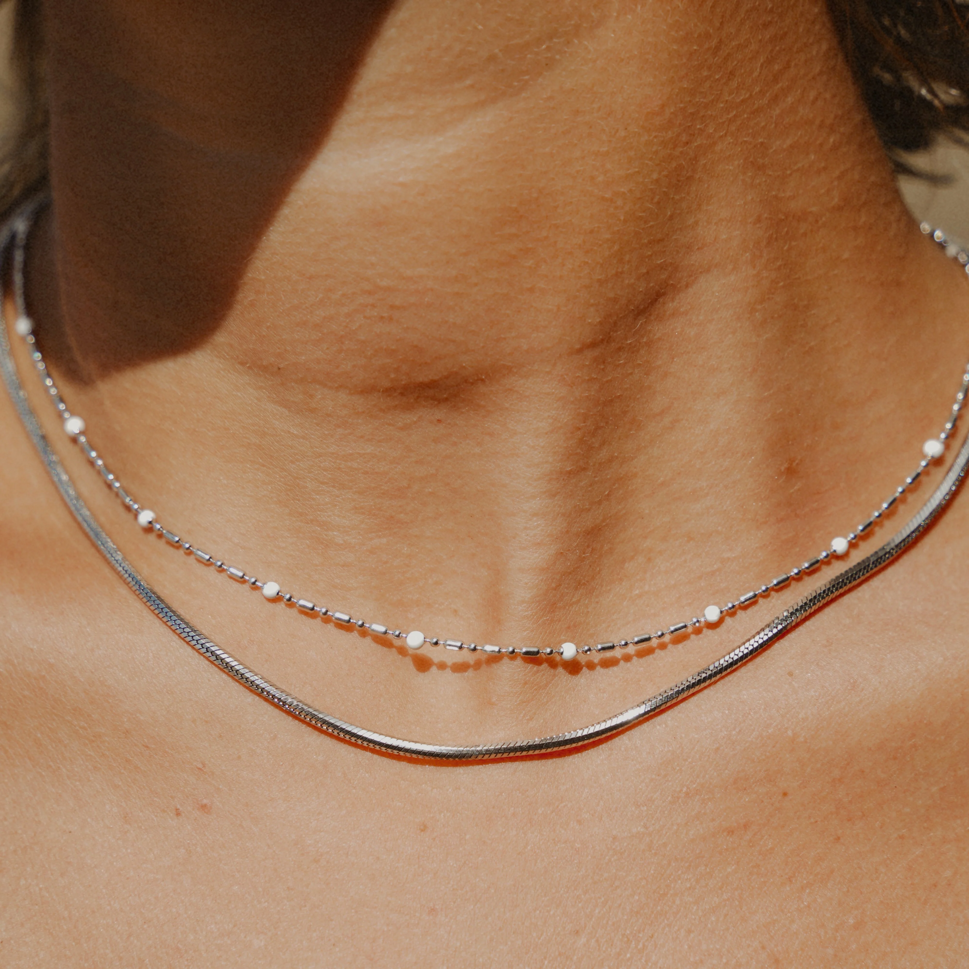 Coral Necklace - Image 7