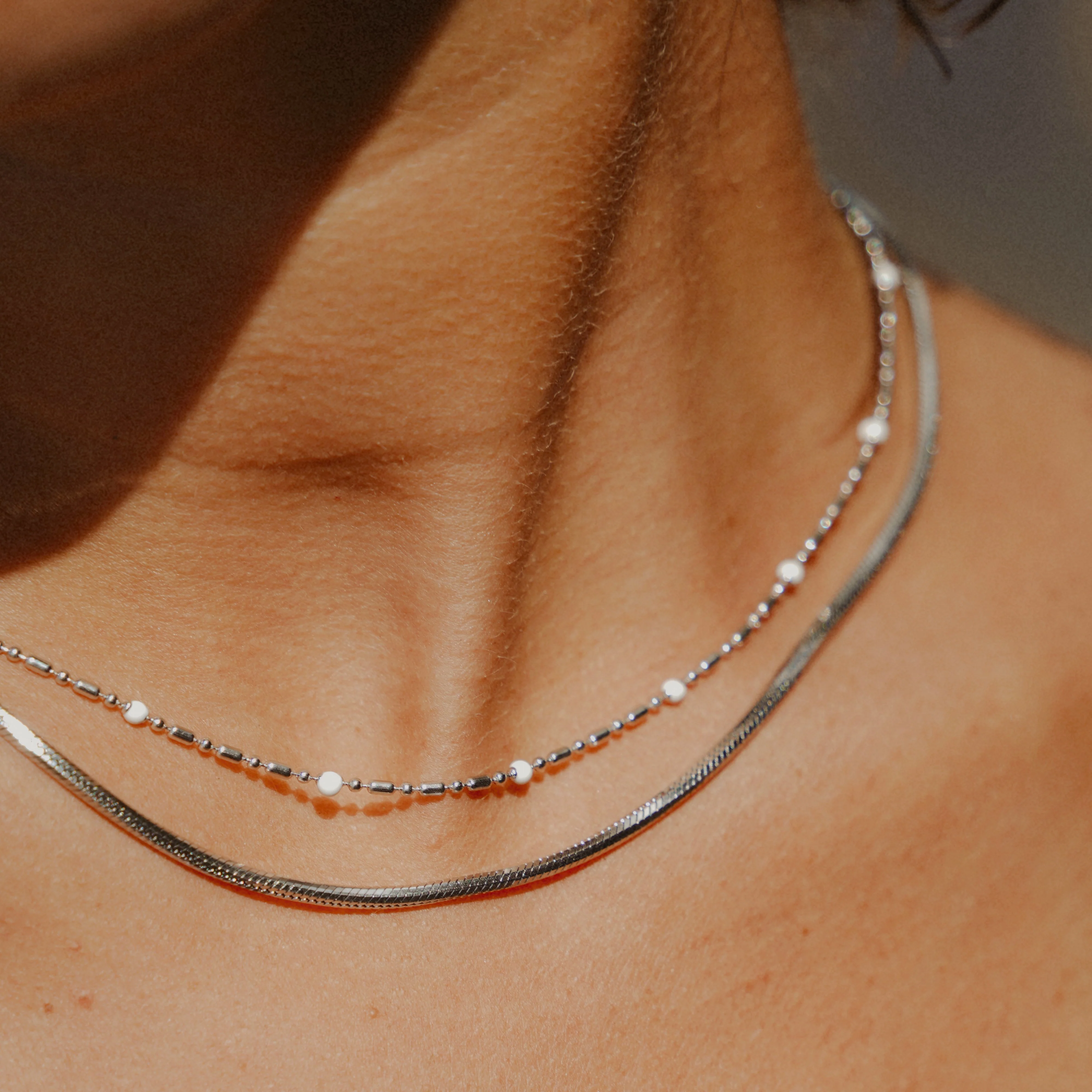 Coral Necklace - Image 8
