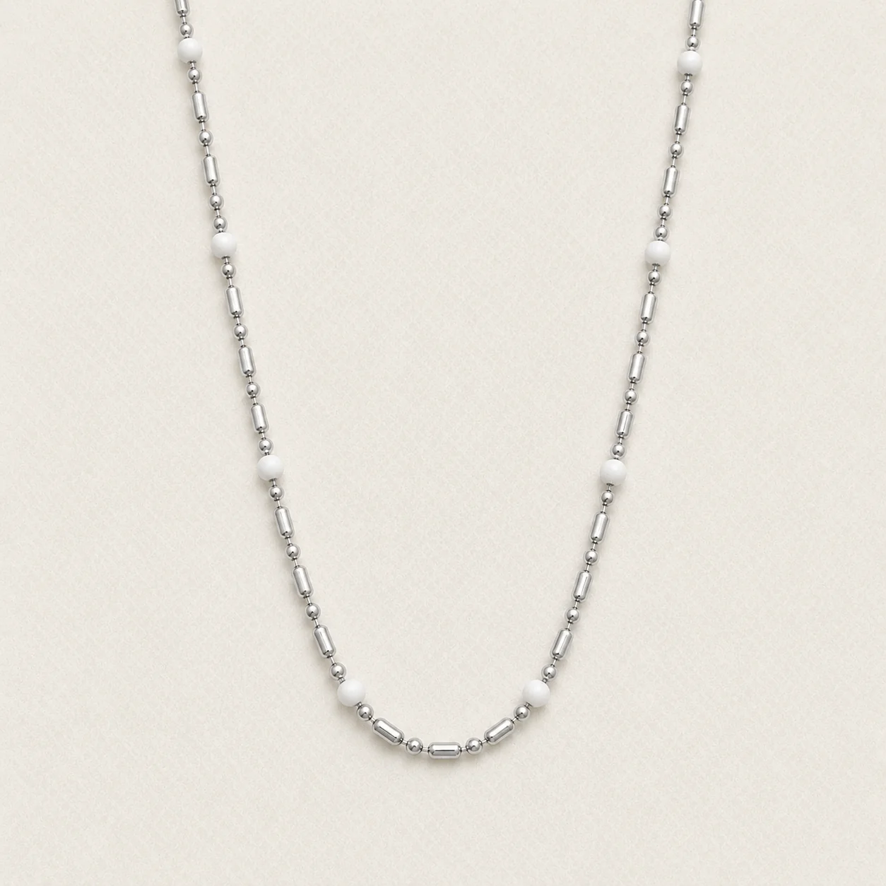 Coral Necklace - Image 9