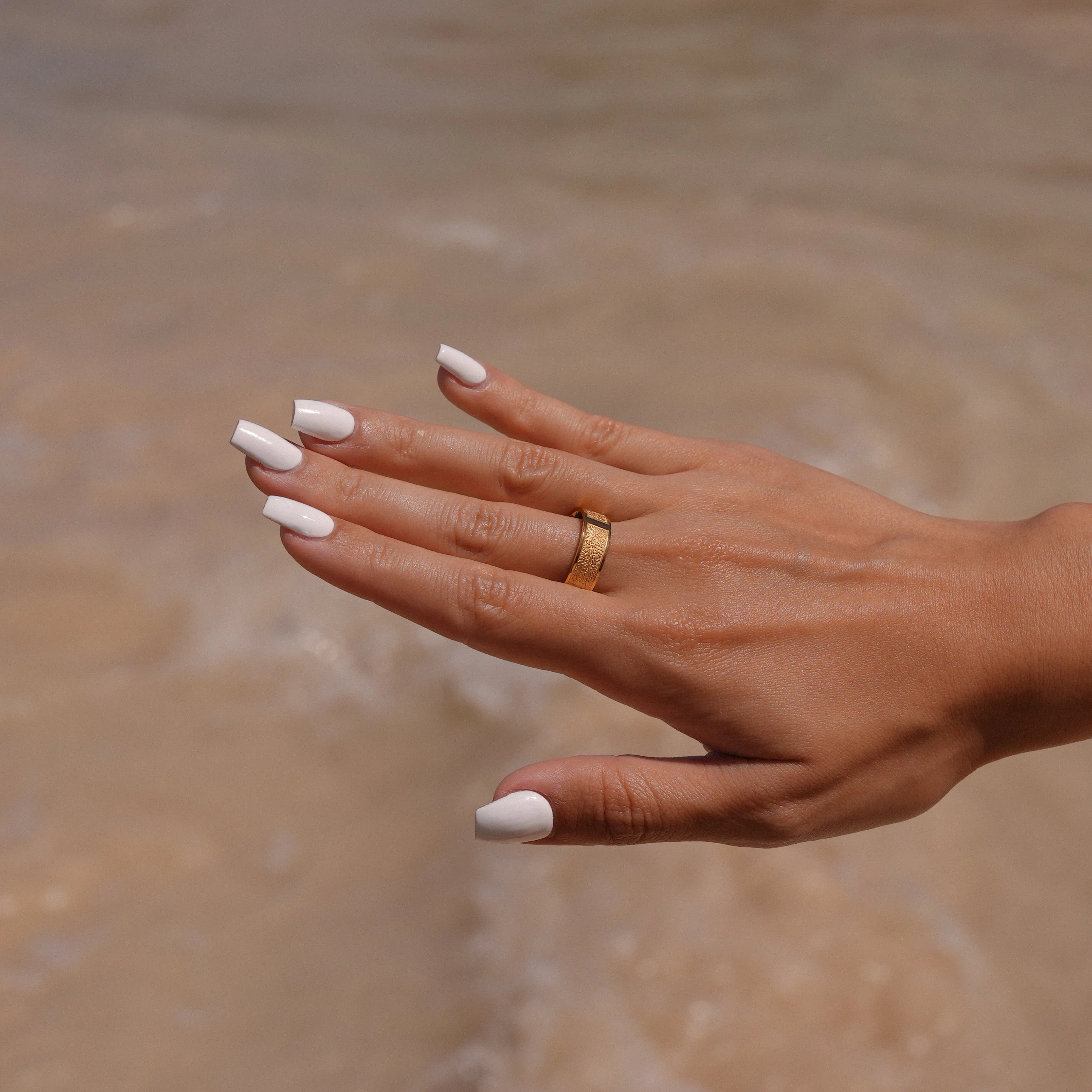Coral Ring - Image 3