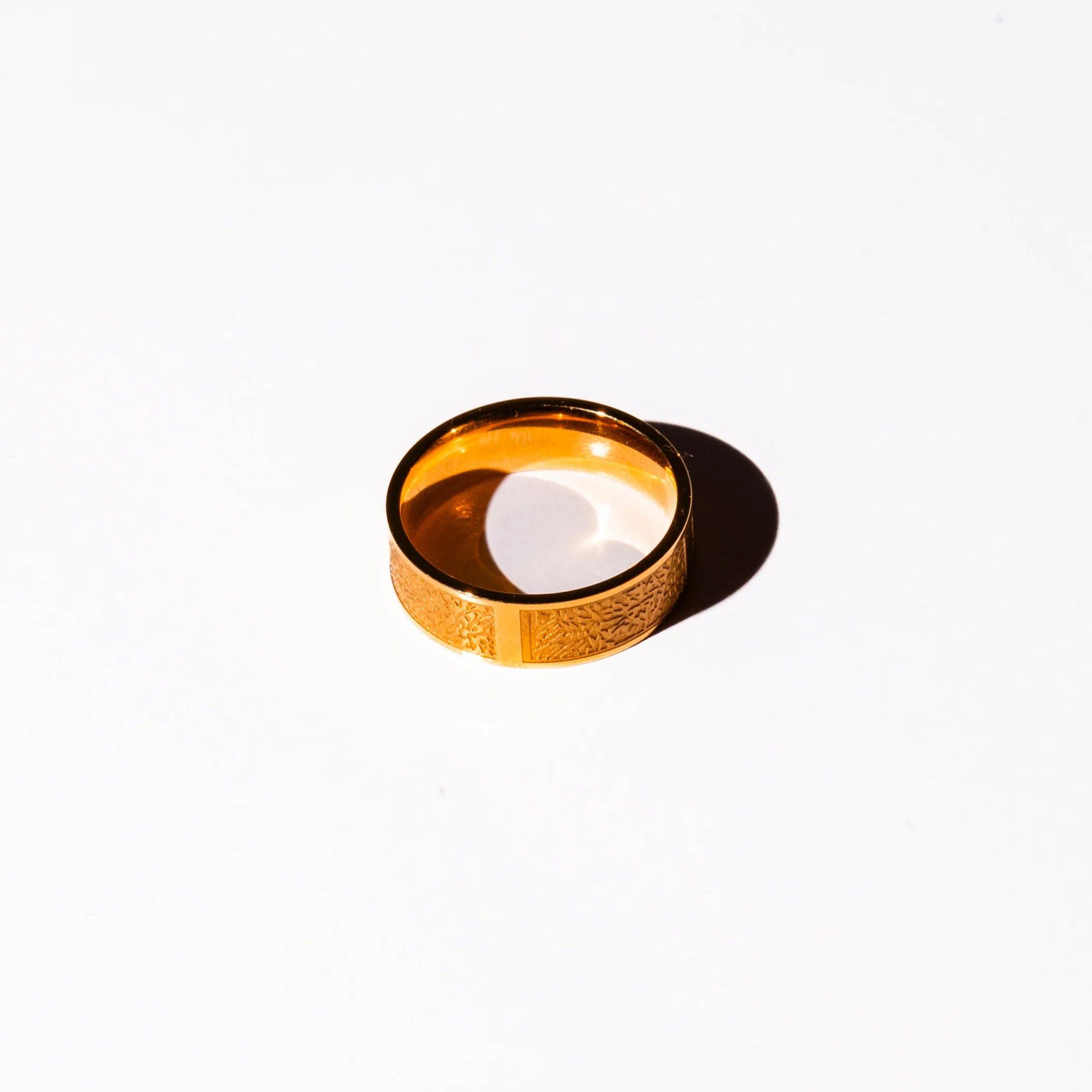 Coral Ring - Image 4