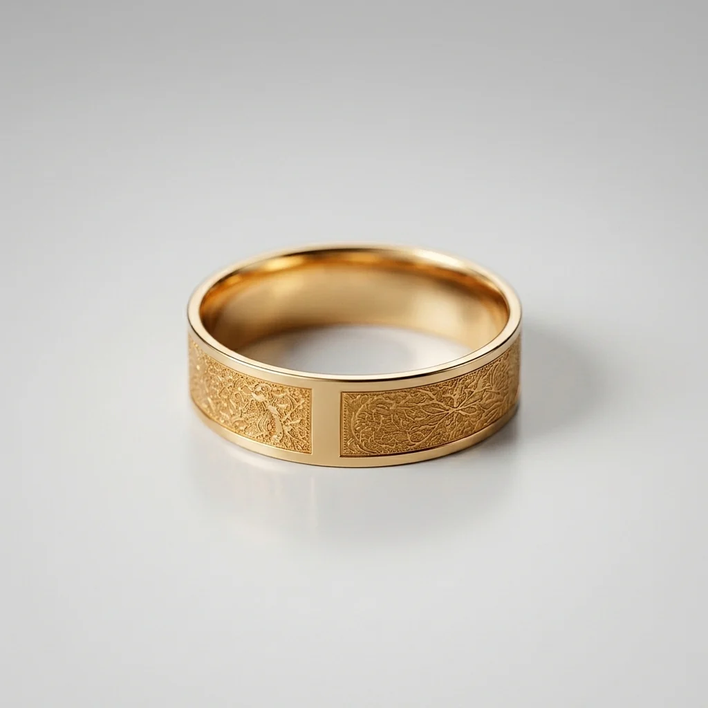 Coral Ring - Image 6