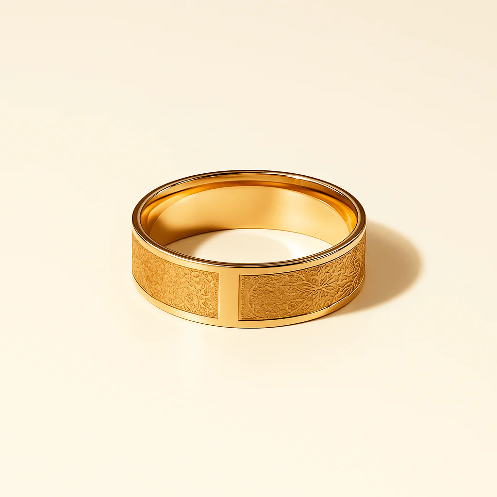 Coral Ring - Image 7