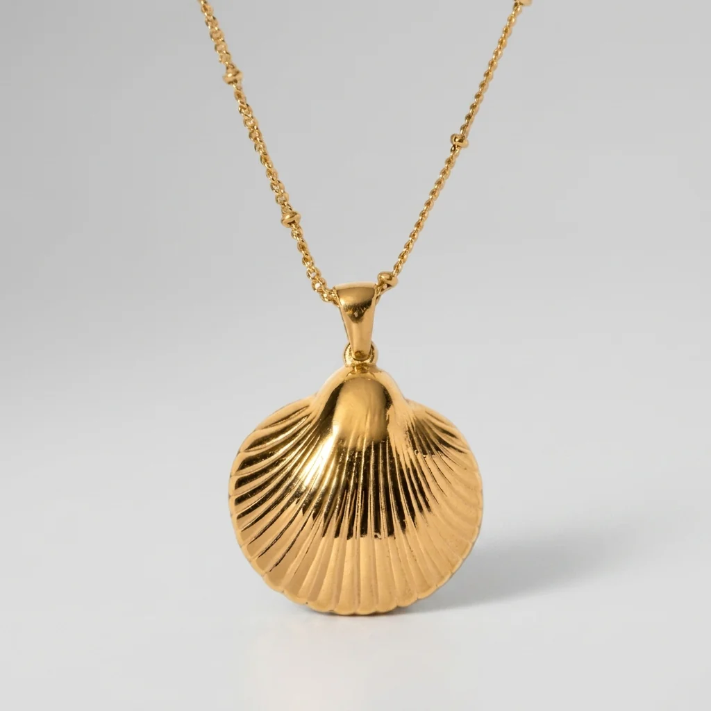 Destin Necklace - Image 8