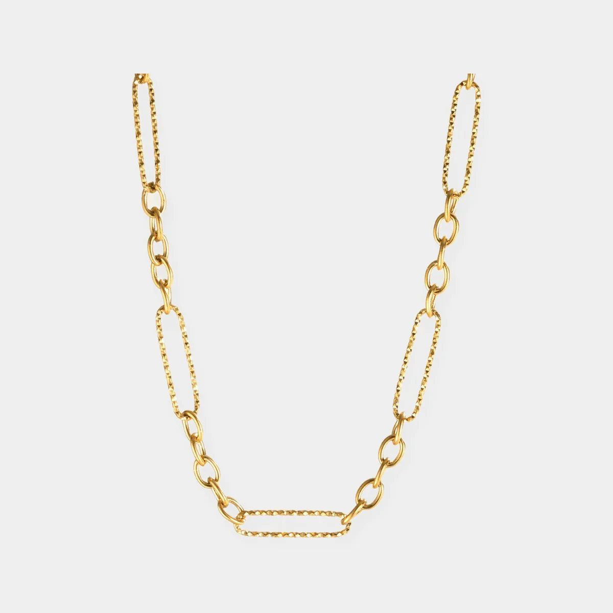 Dubai Hills Necklace
