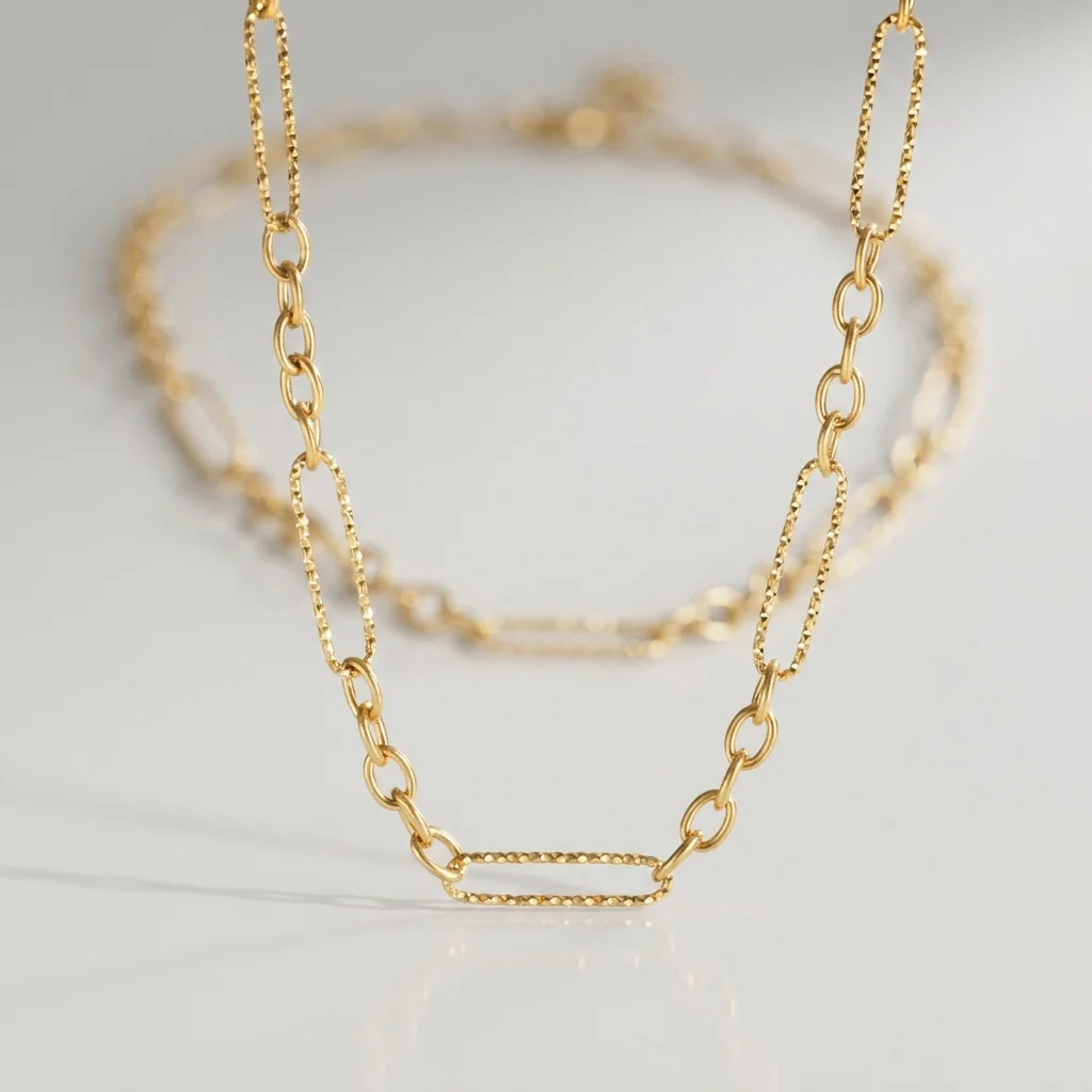 Dubai Hills Necklace - Image 5