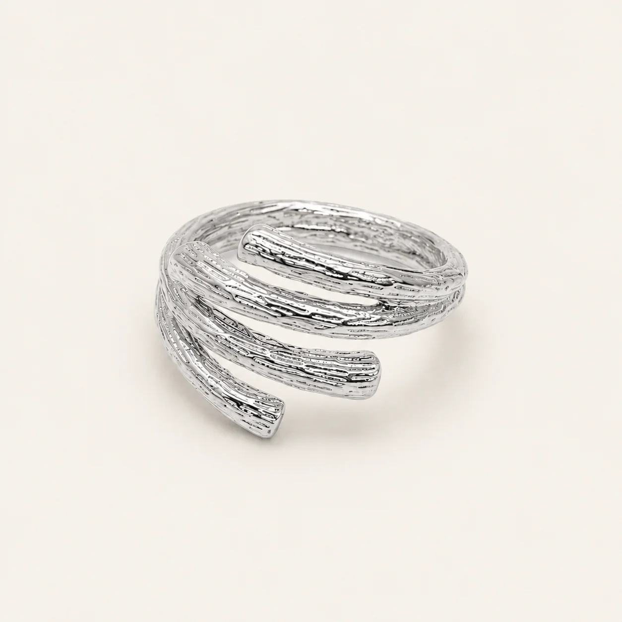 Dune Twist Ring - Image 6