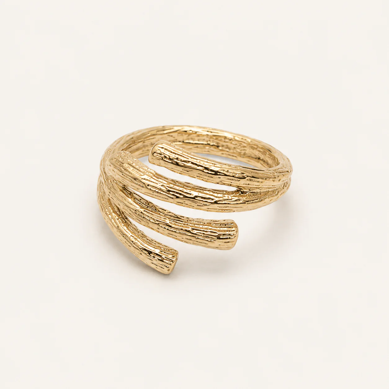 Dune Twist Ring - Image 8