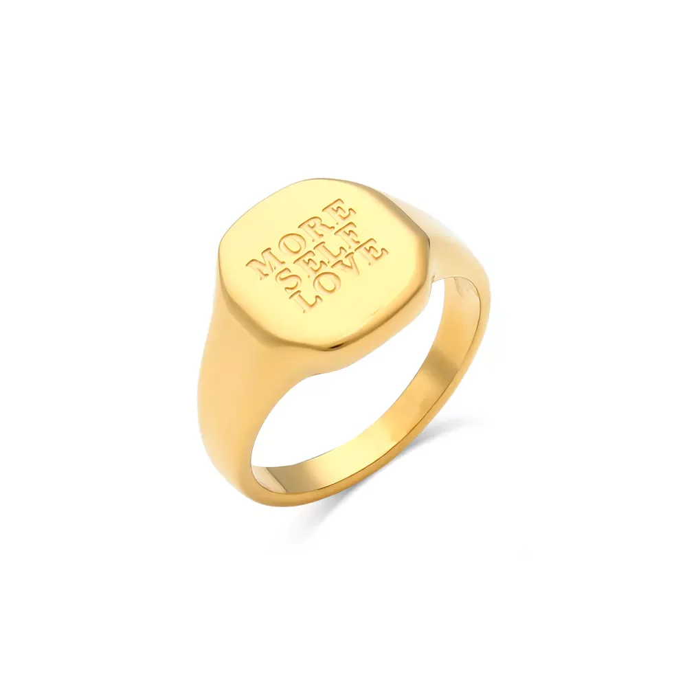 Inspiration Signet Rings - Image 17