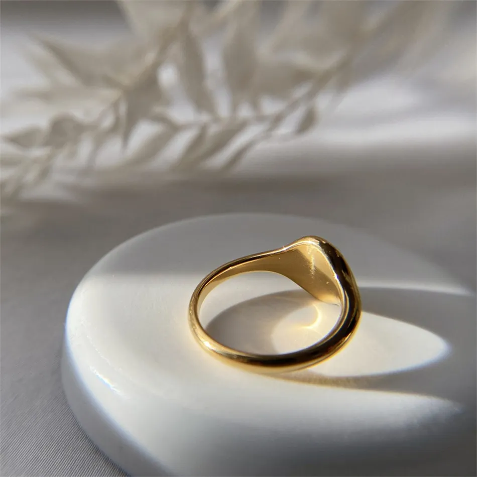 Ellie® Sunburst Rising Ring - Image 4