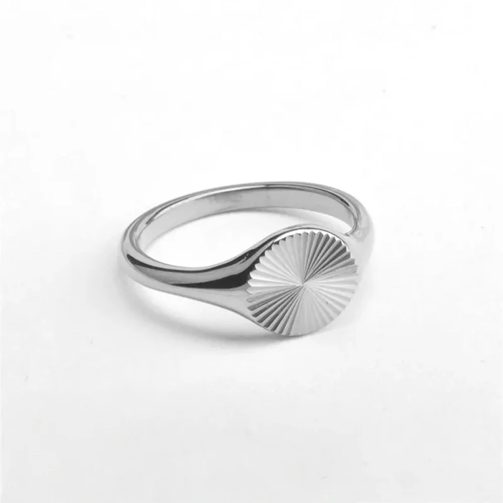 Ellie® Sunburst Rising Ring - Image 6