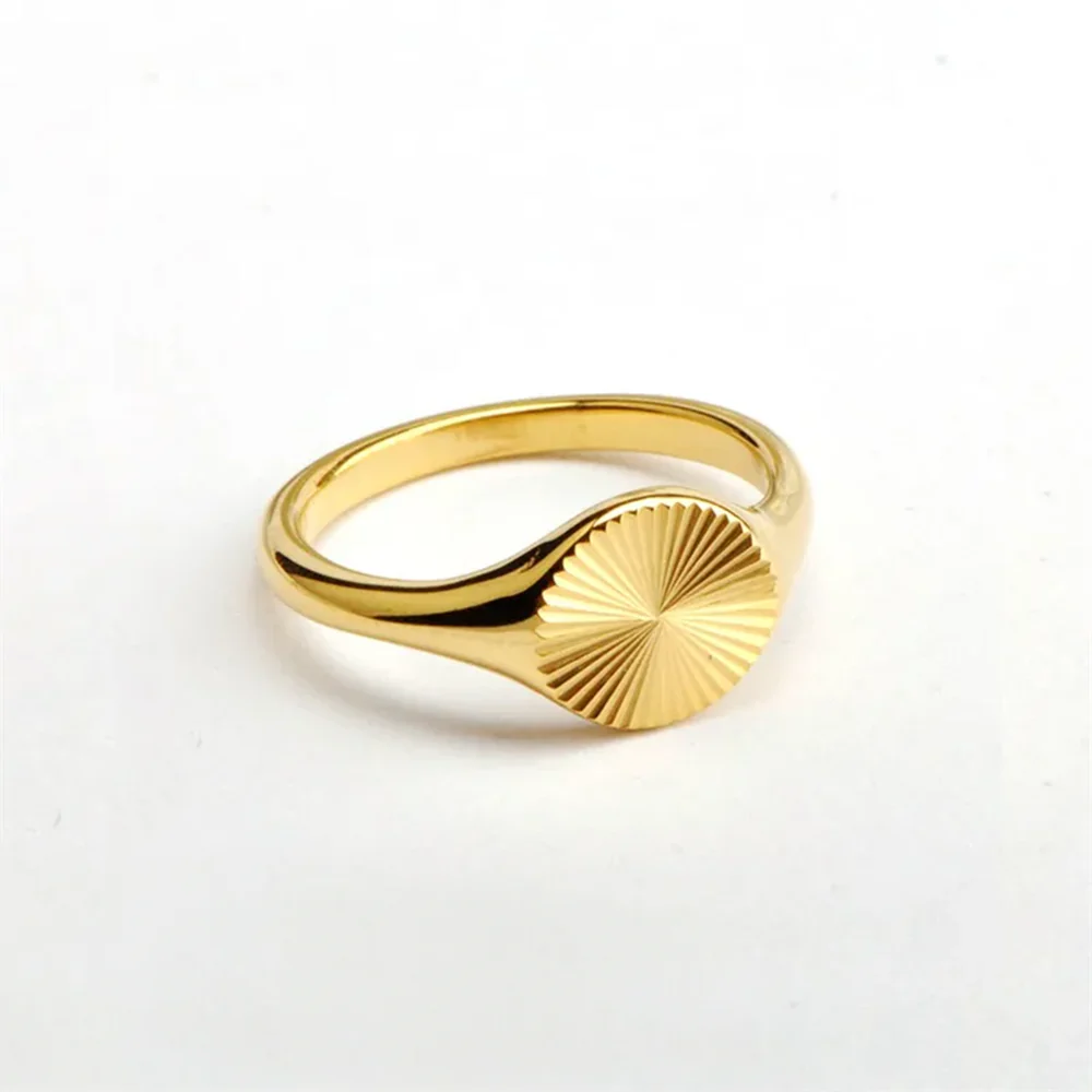 Ellie® Sunburst Rising Ring (Bundle) - Image 3