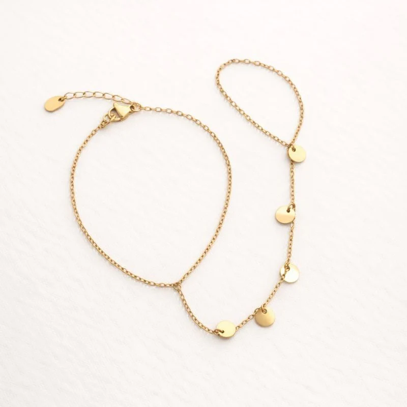 Ember Handchain - Image 5