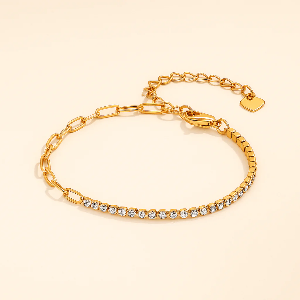 Fae Tennis Bracelet (Bundle)