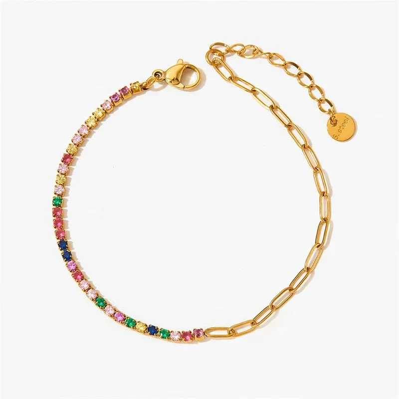 Fae Tennis Bracelet (Bundle) - Image 11