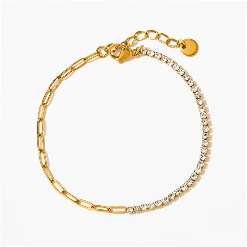 Fae Tennis Bracelet (Bundle) - Image 2