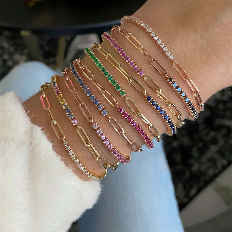 Fae Tennis Bracelet (Bundle) - Image 6