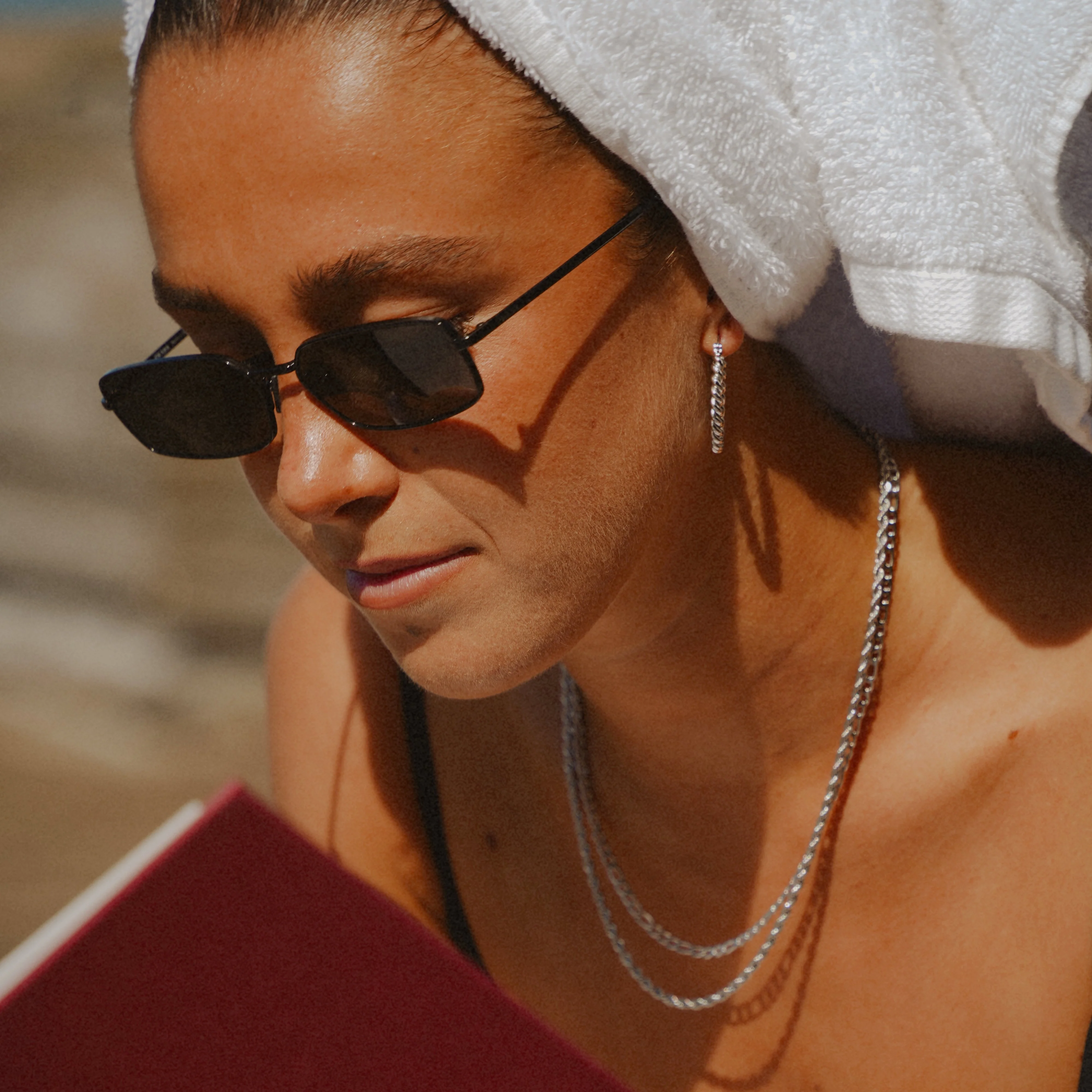 Positano Necklace (Bundle) - Image 6