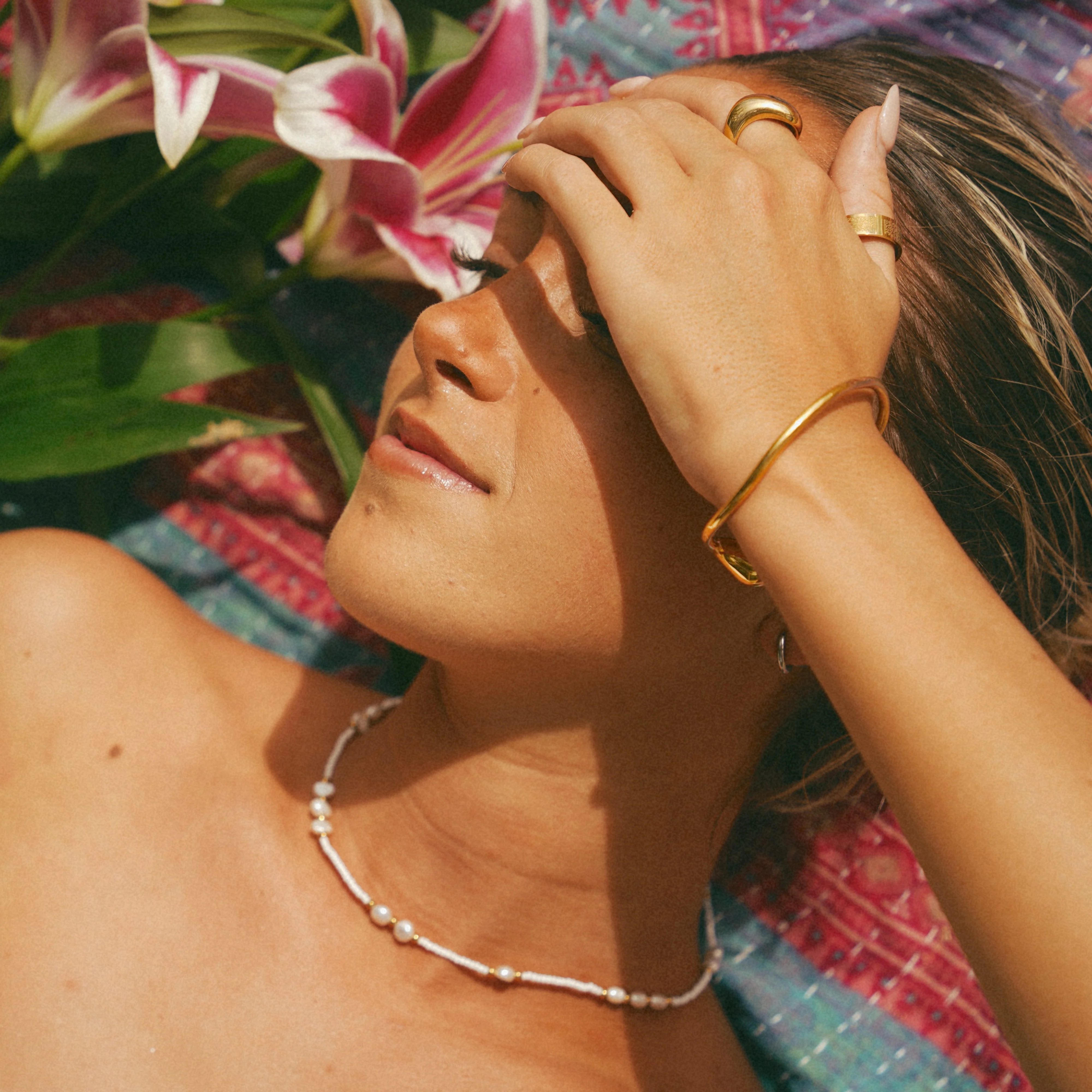 Fiji Necklace - Image 3
