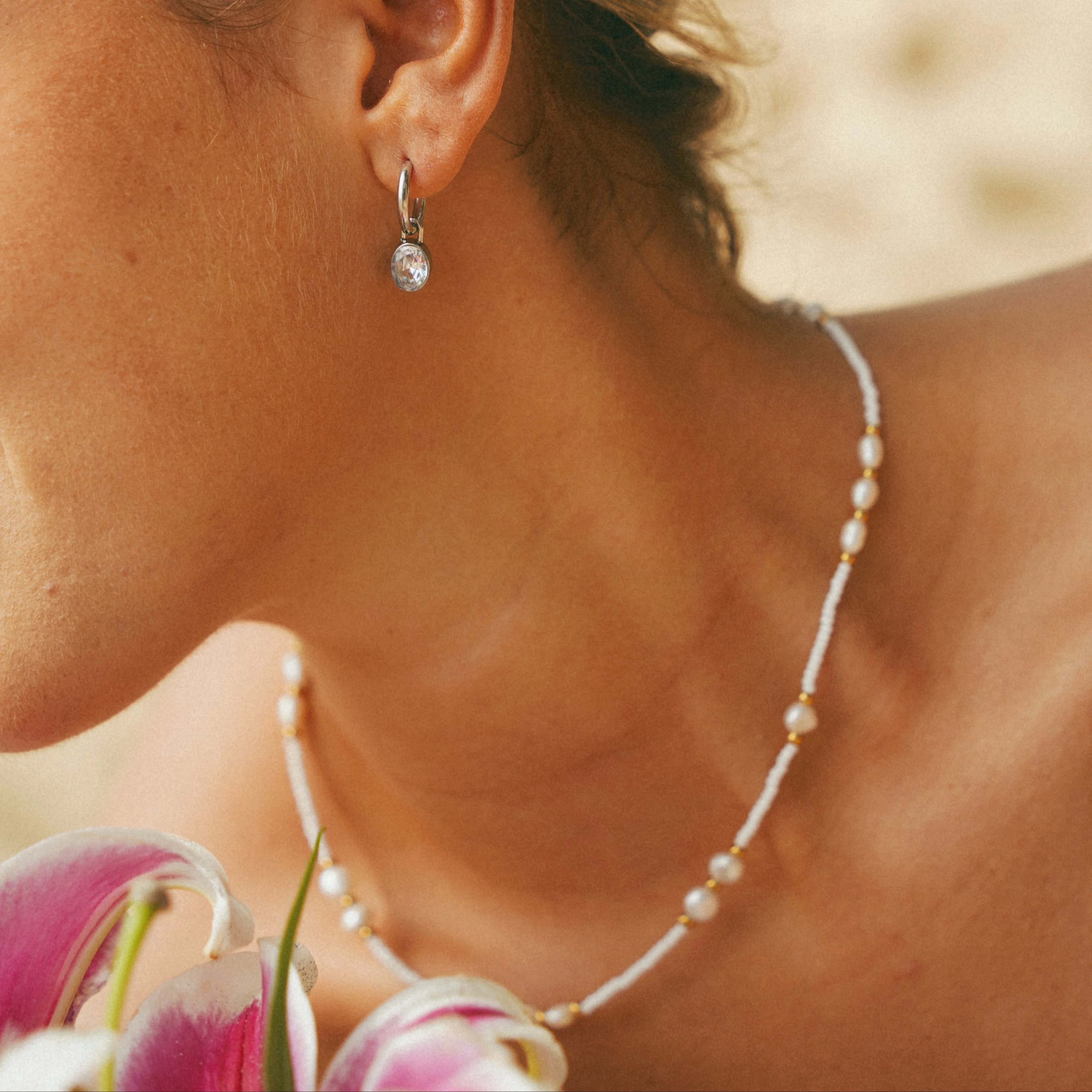 Fiji Necklace - Image 4
