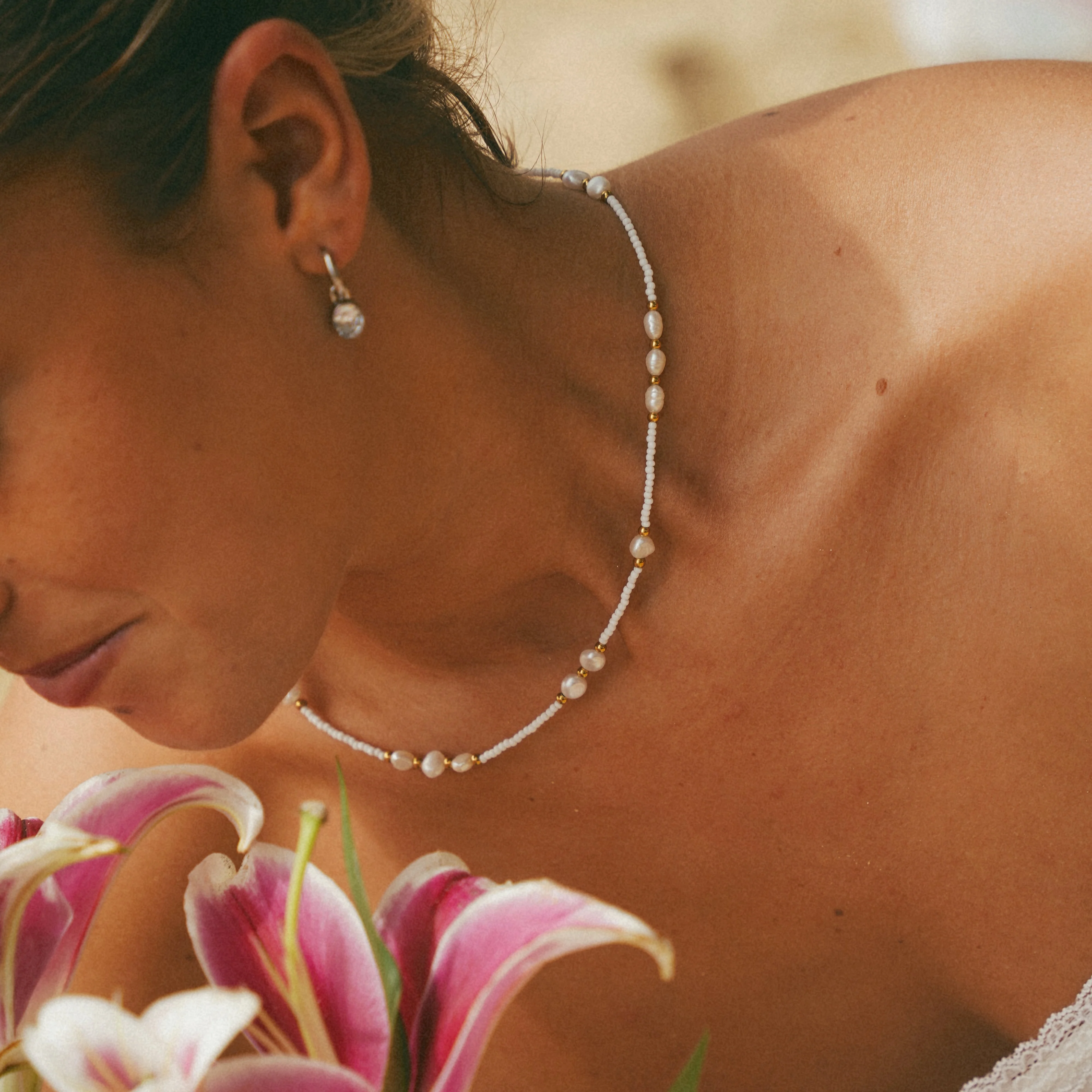 Fiji Necklace - Image 5