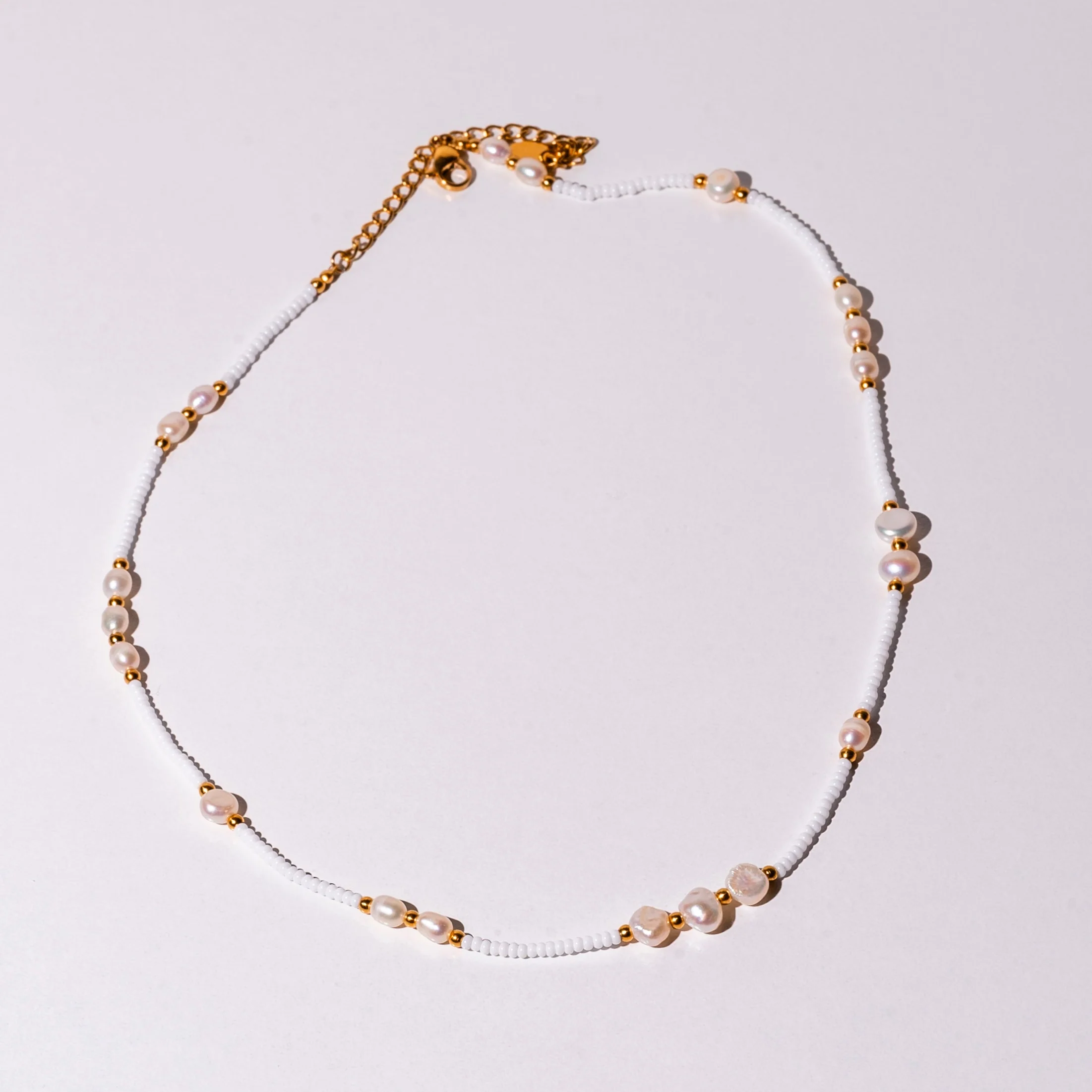 Fiji Necklace - Image 6