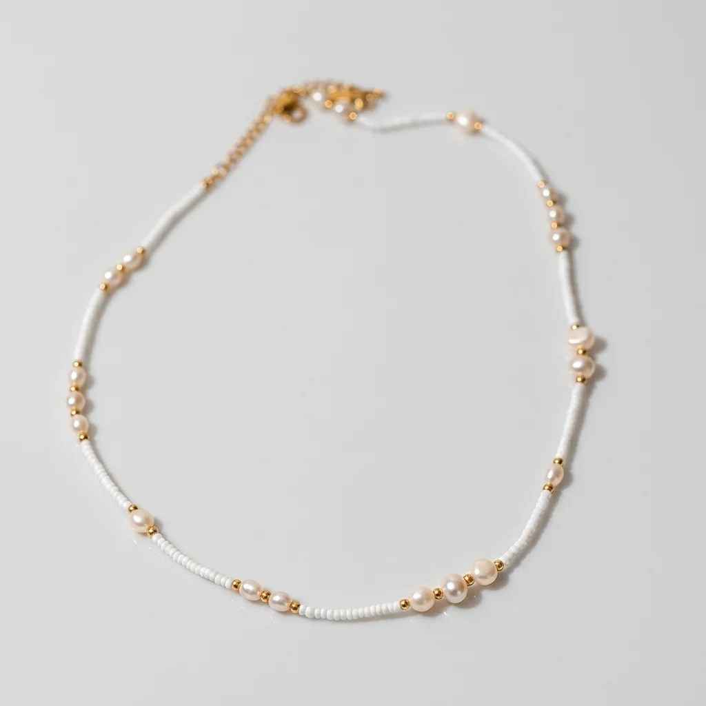 Fiji Necklace - Image 8