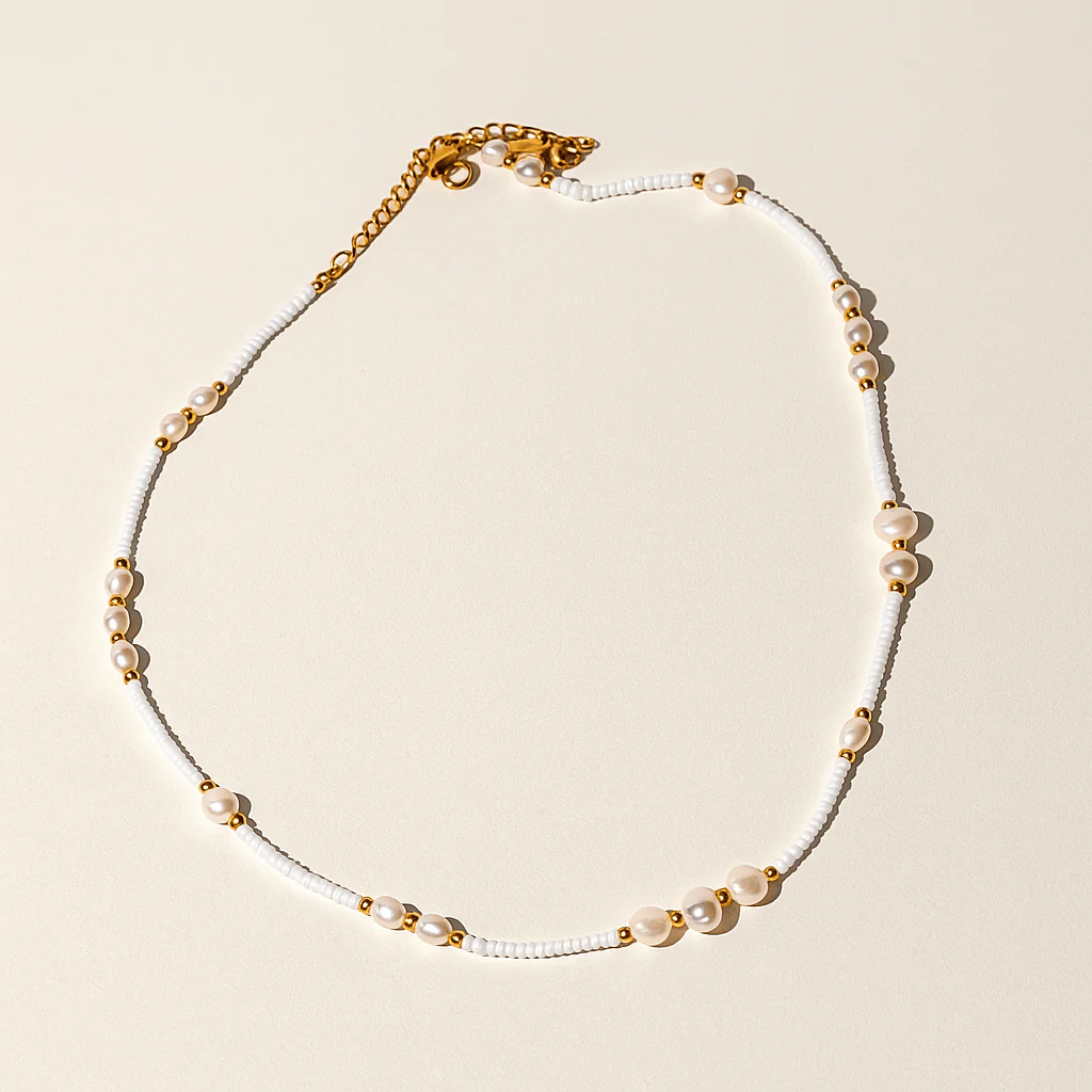 Fiji Necklace - Image 9