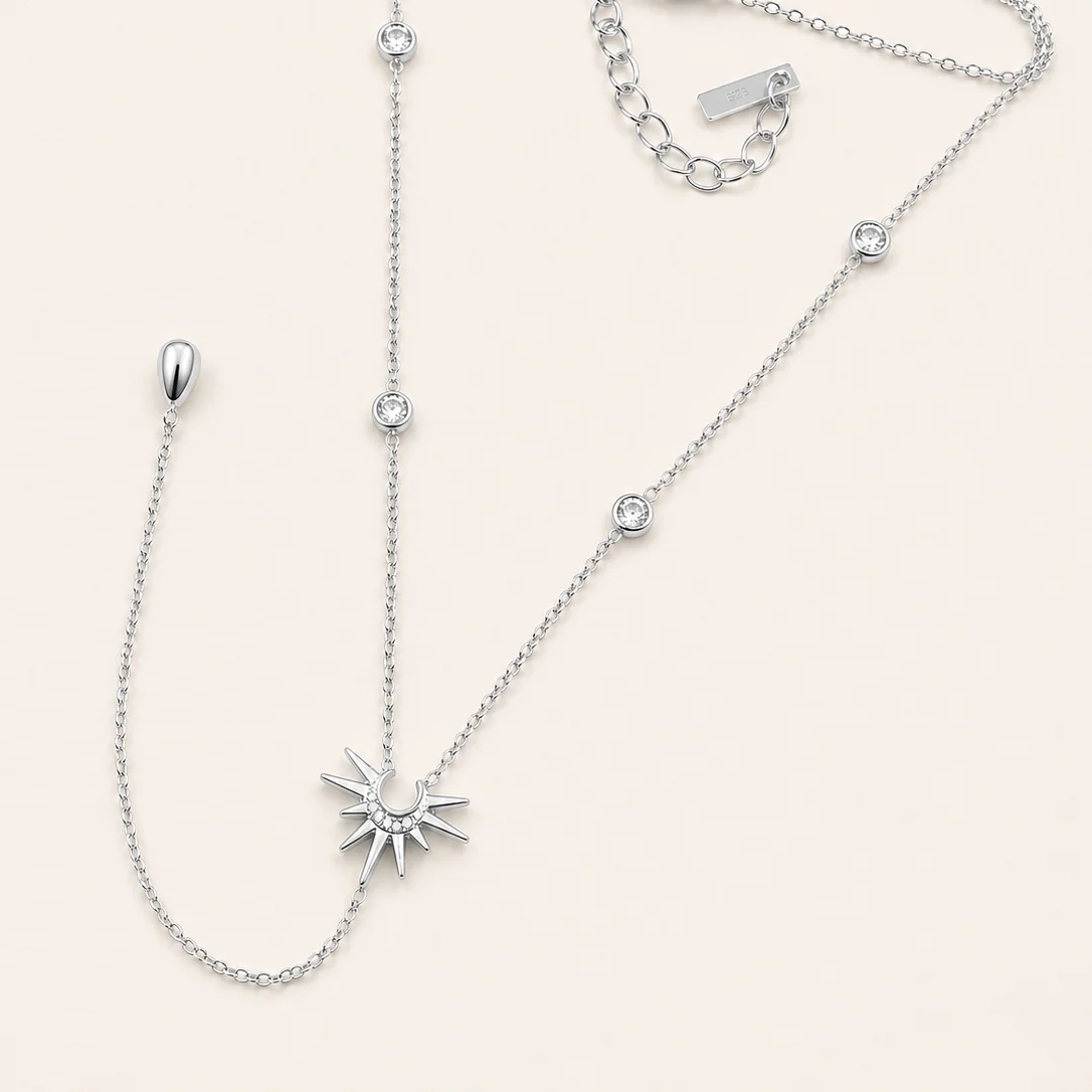 Gold Coast Necklace - Image 2