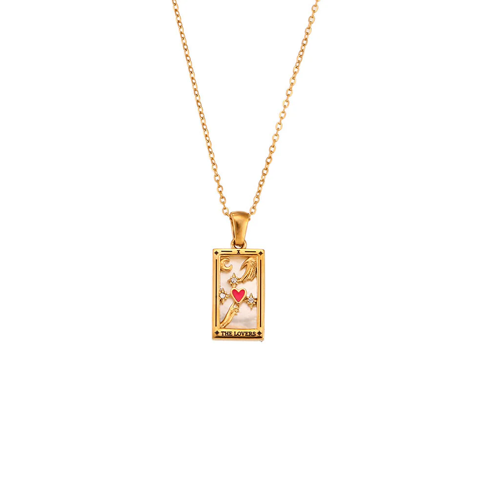 Golden Fortune Necklace (Bundle) - Image 13