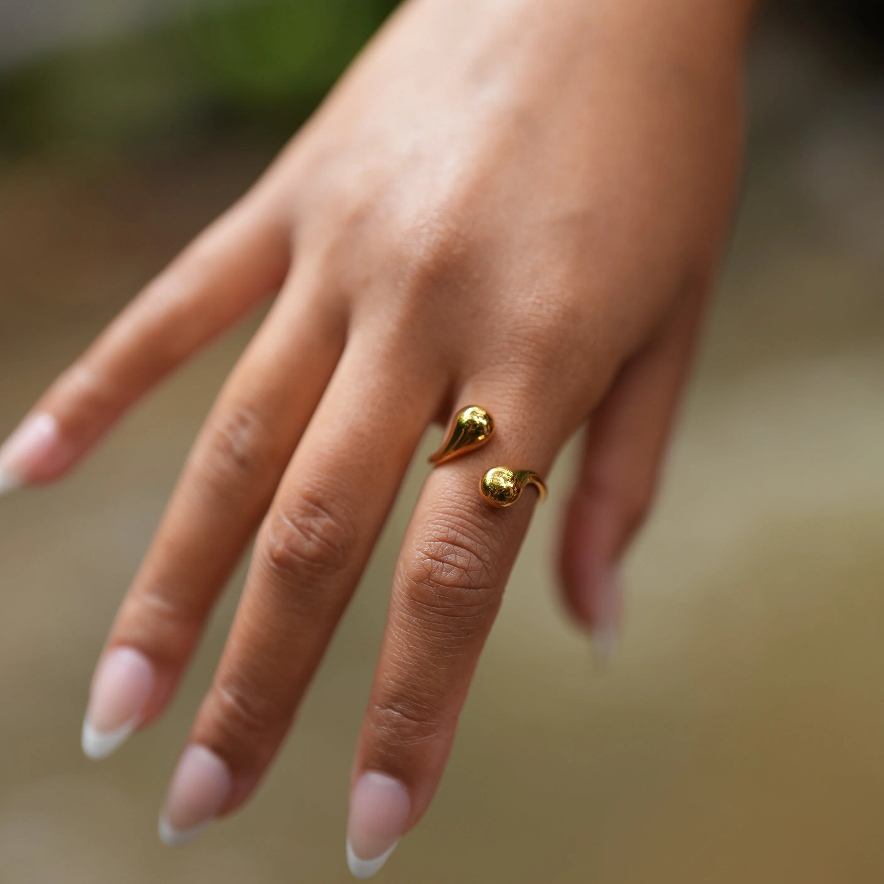 Cascara Ring - Image 2