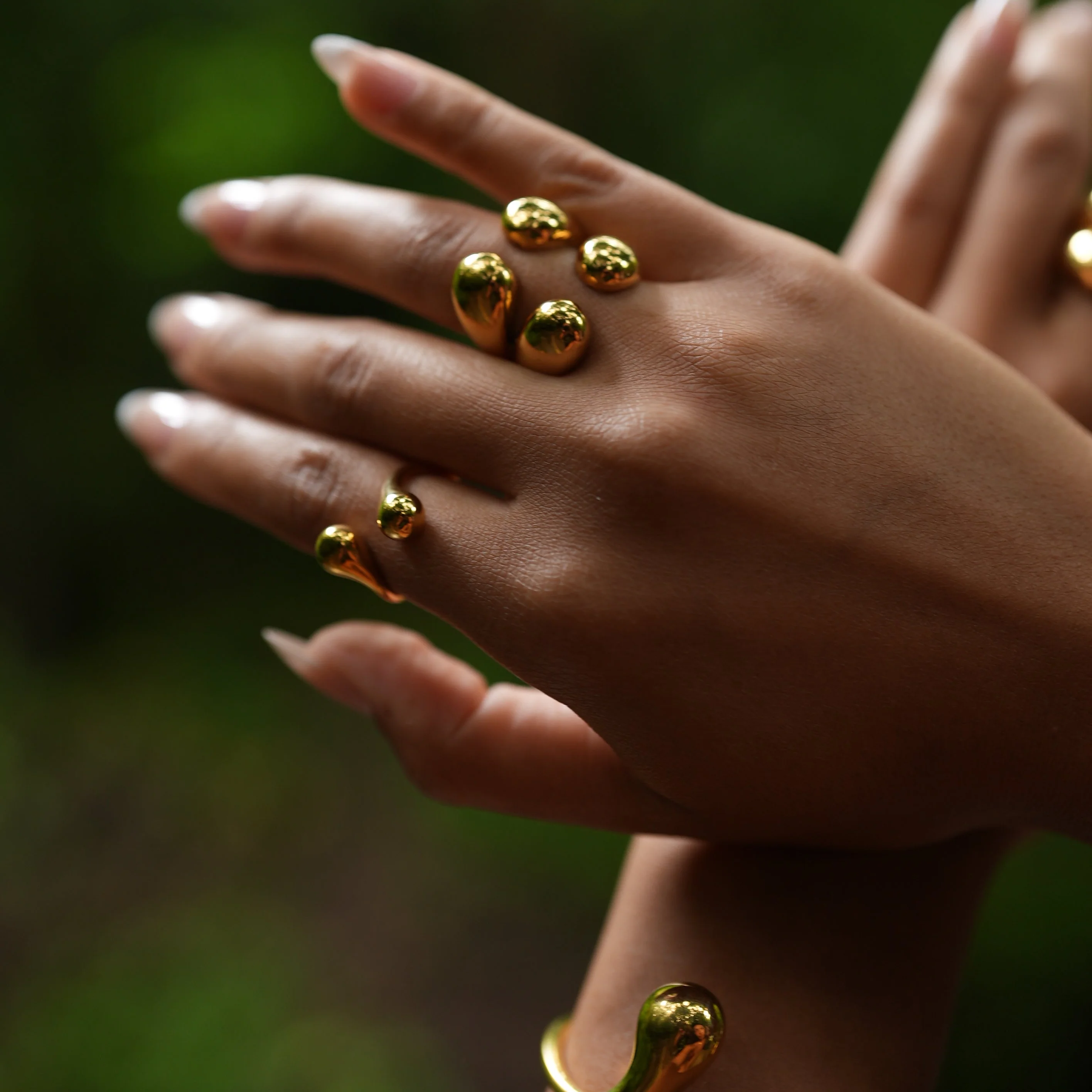 Cascara Ring - Image 4