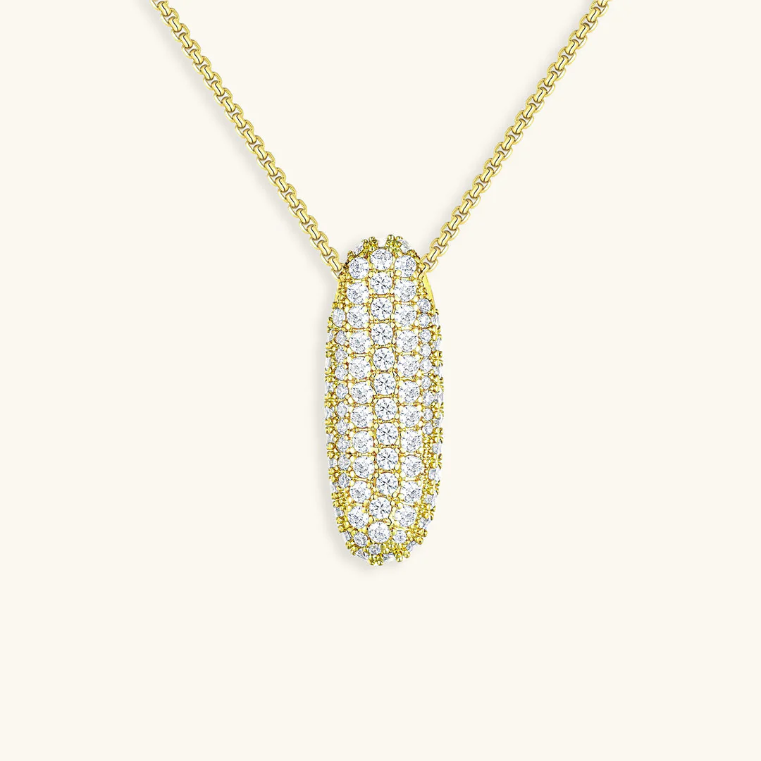 Hailey Bubble Initial Necklace (Bundle) - Image 25