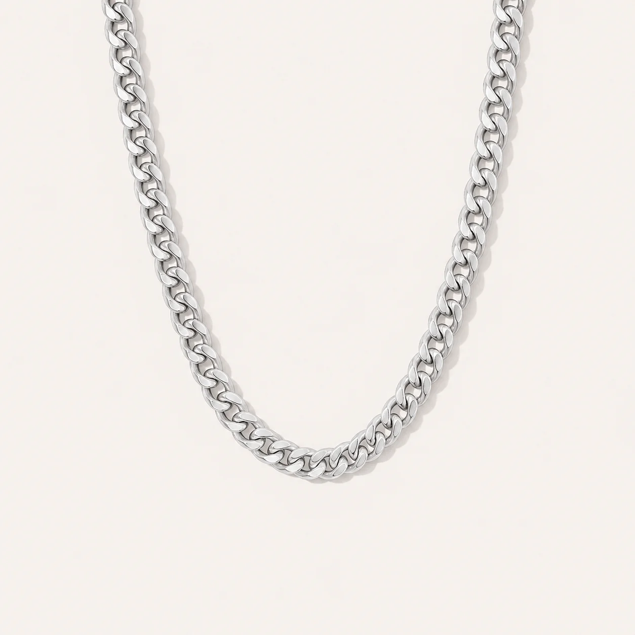 Havana Link Necklace - Image 2
