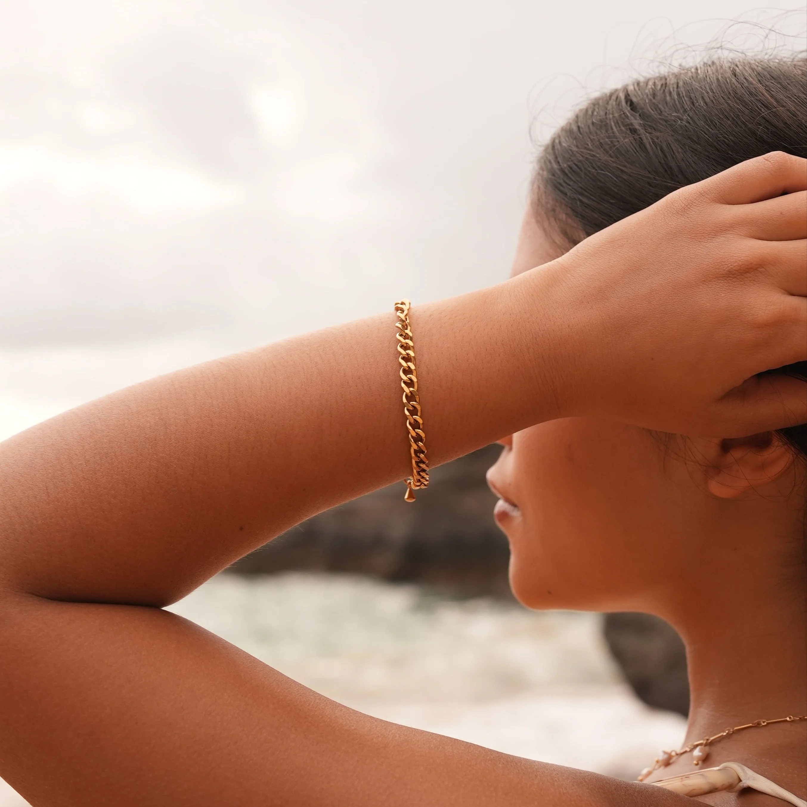 Havana Shore Bracelet - Image 2