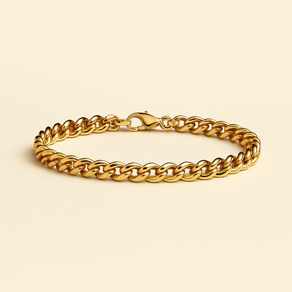 Havana Shore Bracelet - Image 6