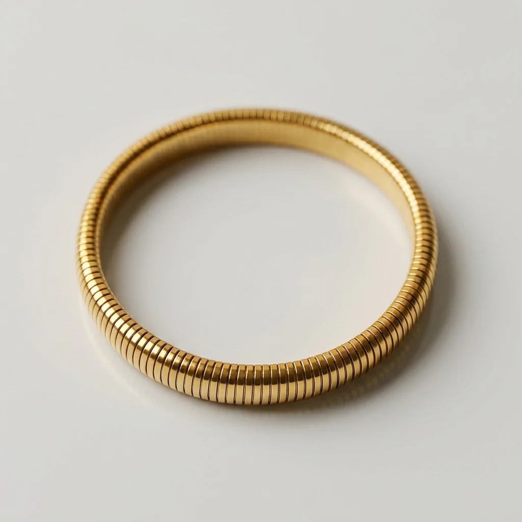 Ibiza Chunky Bangle - Image 12